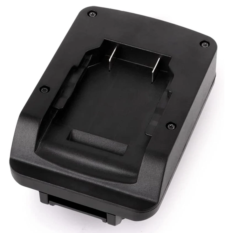 

Преобразователь аккумулятора для Dewalt, 18/20 в, переключается на Black & Decker 20 в, LBXR20, LB20, LBX20, инструменты, преобразователь аккумулятора