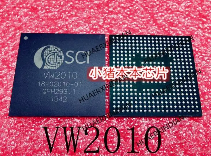 

Новый оригинальный VW2010 VM2010 18-02010-01 BGA в наличии