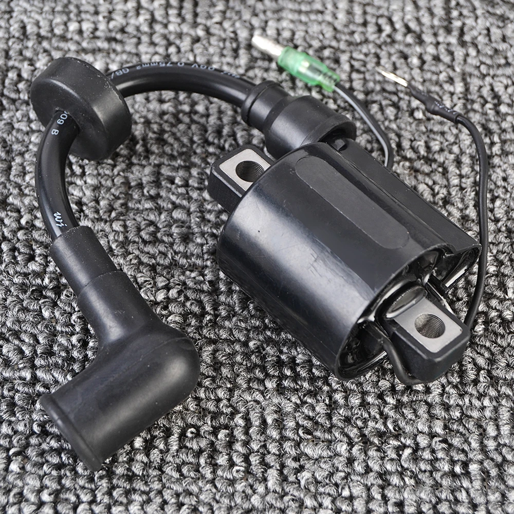 Катушка зажигания мотоцикла в сборе для Yamaha 4 MS/LH 5 MSH 5C MHL 5CS MHS/L (VMAX) 6A1-85570-00 6E0-85570-11