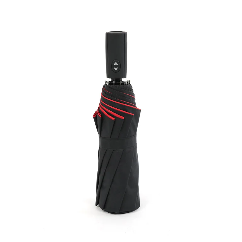 

Windproof Folding Umbrella for Women Unbrella Women's Rain Umbrellas Men's Durable Umbrella Fold Parasols Ambrella Shade Shading