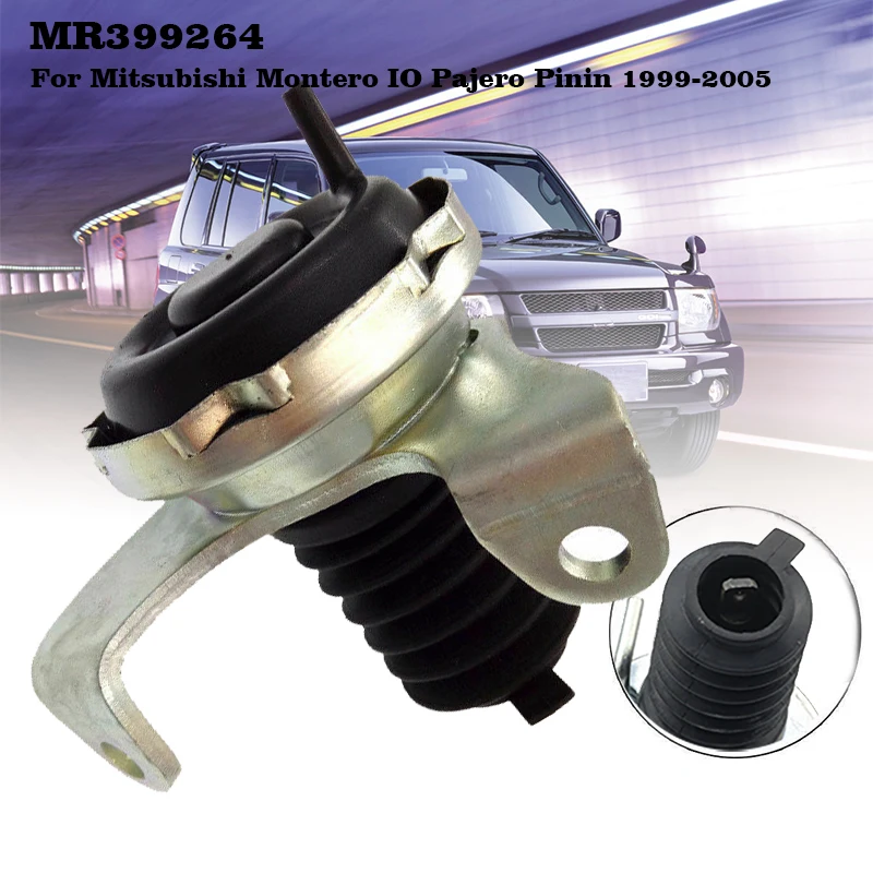 

Запчасти для Mitsubishi OEM MR399264 Привод сцепления Freewheel Montero IO Pajero Pinin 1999-2005
