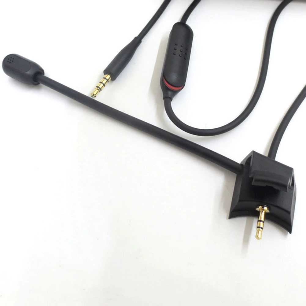 Сменный аудиокабель для наушников QC 35 II QC35II