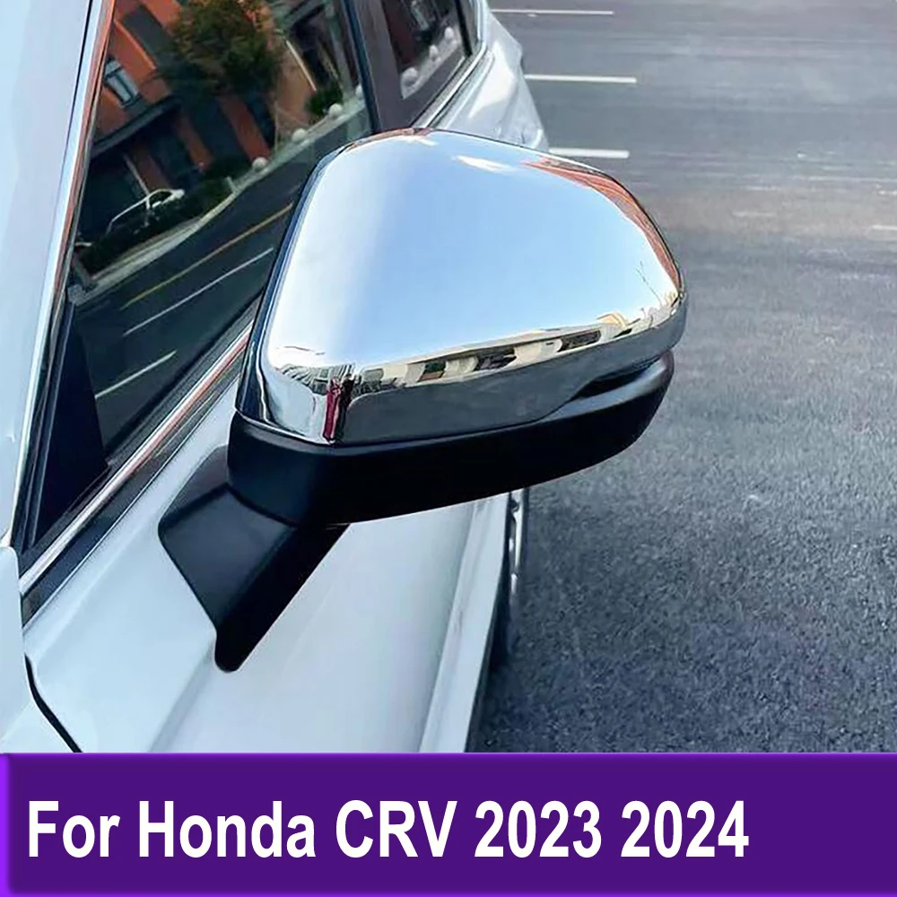 

Аксессуары для зеркал заднего вида Honda CRV крышка зеркала боковой двери 2023 2024