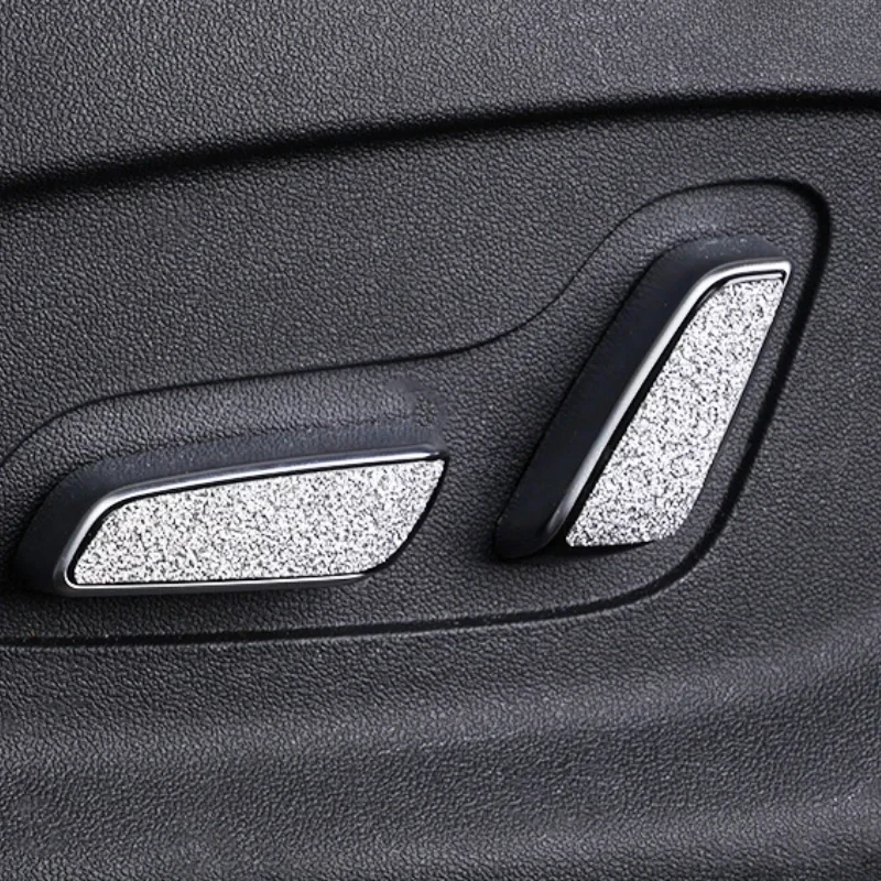 Для BYD Yuan UP автомобильная алмазная наклейка специальная внутренняя модификация