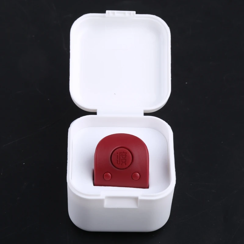 

Mini Digital LCD Electronic Finger Ring Hand Tally Counter 9 Digit Prayer Rechargeable Counters Clicker