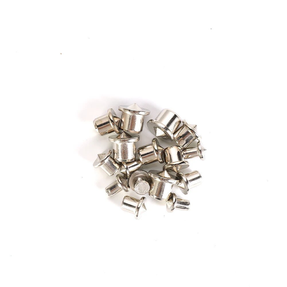 

16pcs Dowel Drill Centre Points Pin Wood 6mm/8mm/10mm/13mm Dowel Tenon Center Set Dowel Centre Point Woodworking Wood Drill Bit