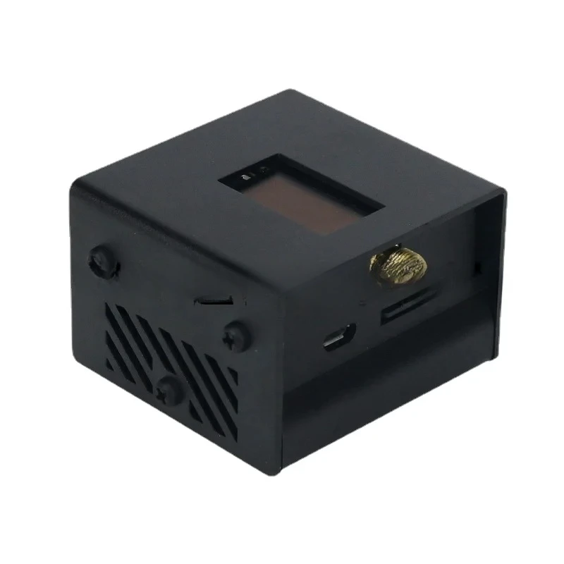 Собранная точка доступа MMDVM для замены NanoPi Raspberry Pi с поддержкой DMR/YSF/P25/NXDN/DSTAR/POCSAG