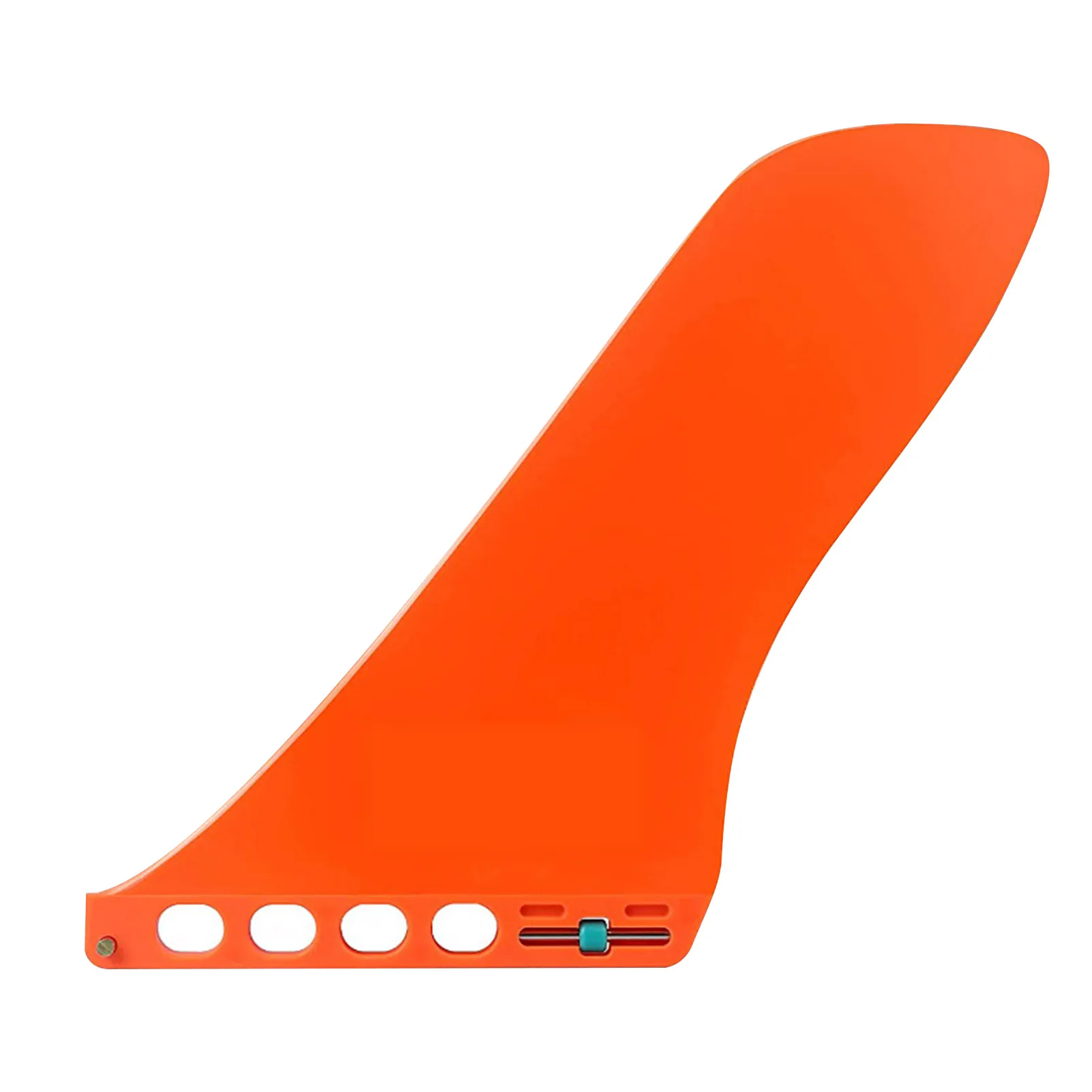 

Surfboard Fin Rust-resisting Surfboard Fin Improve Performance Accessories For Paddle Boarding For Beginners Pros Improve