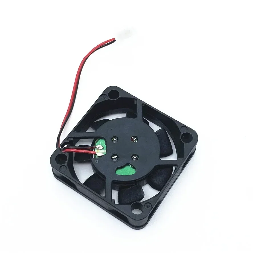 COOLCOX DC5V 24V 4010 40*40*10 мм охлаждающий вентилятор с гидравлическим подшипником