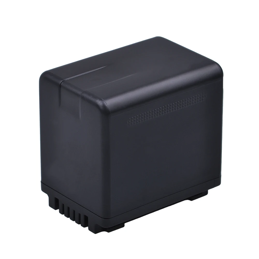 Аккумулятор DuraPro 3900 мАч VW-VBT380 VBT380 + зарядное устройство для Panasonic HC-V800K HC-VX1K WXF1K HCV510