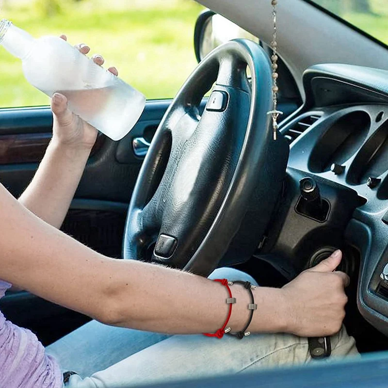 2 шт. браслеты из карбида вольфрама для автомобильного окна