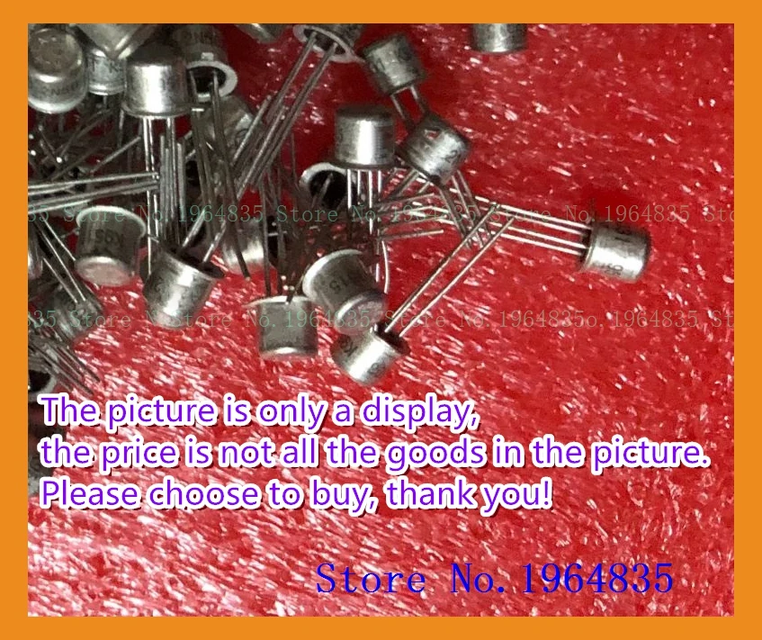 

2N5031 2N5032 2N5179 2N918 2N2857 BFY90 MRF904 MRF914