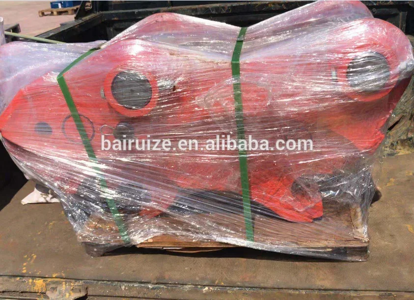 Хорошее качество быстрое сцепное устройство для экскаватора PC210LC гидравлическая