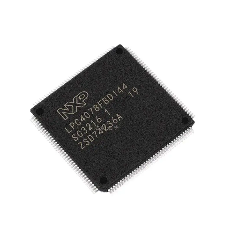 

LPC4078FBD144 LPC4078FBD208 LPC4078FBD80 LPC4078FBD100E 100K