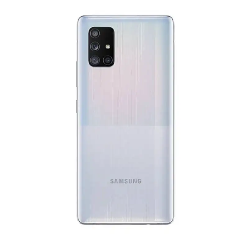 Смартфон Samsung Galaxy A71 6/128ГБ 8/128ГБ global б/у