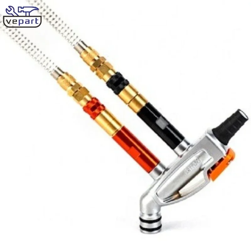 Vepart AfterMKT Высококачественный порошковый насос инжектора для порошкового