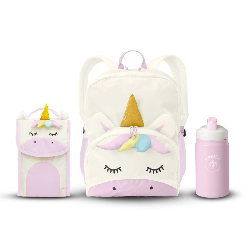 

Детский комбинированный набор из 3 предметов Sparkle the Unicorn
