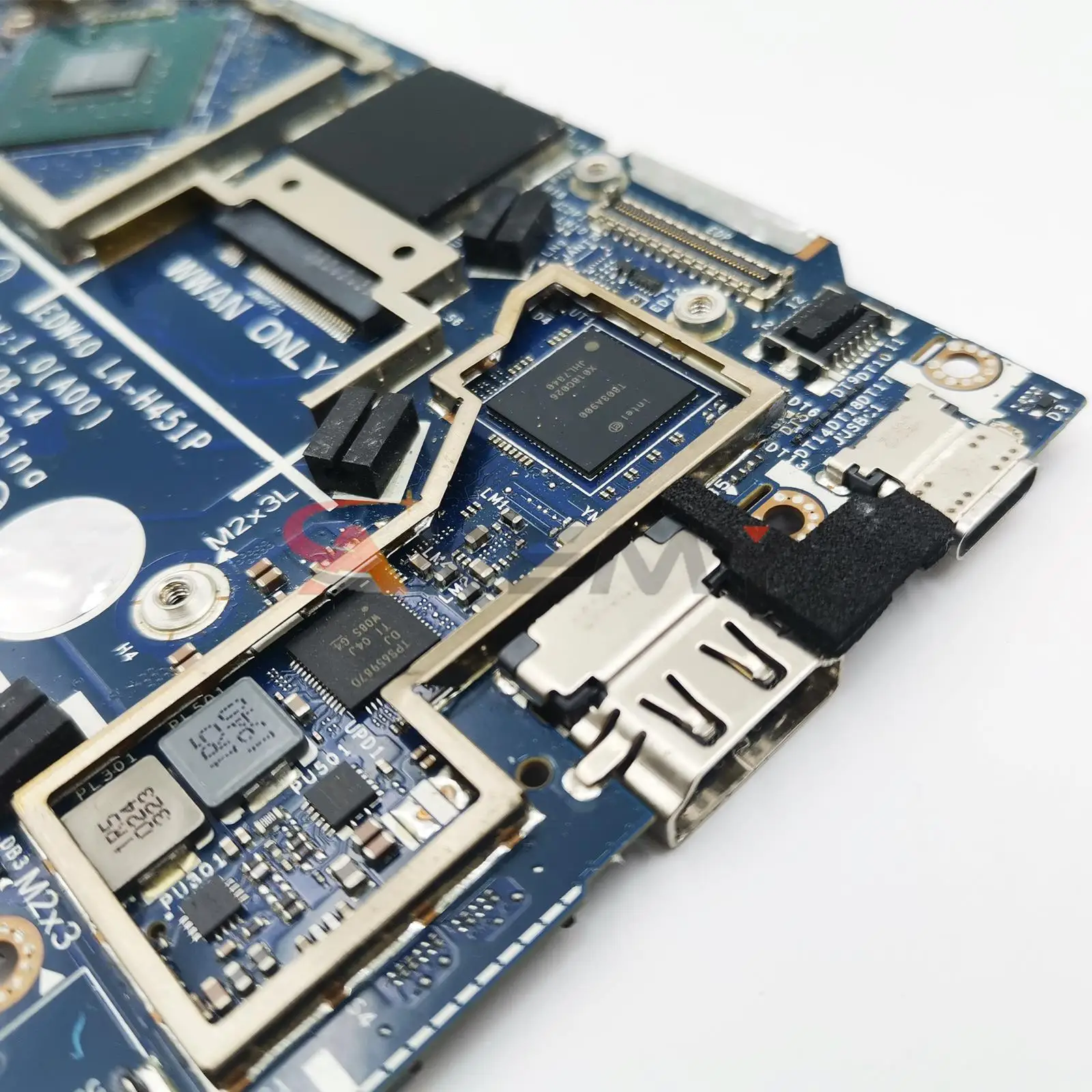 Рисунок 5 - Для DELL 7490 CN-0M8T87 0M8T87