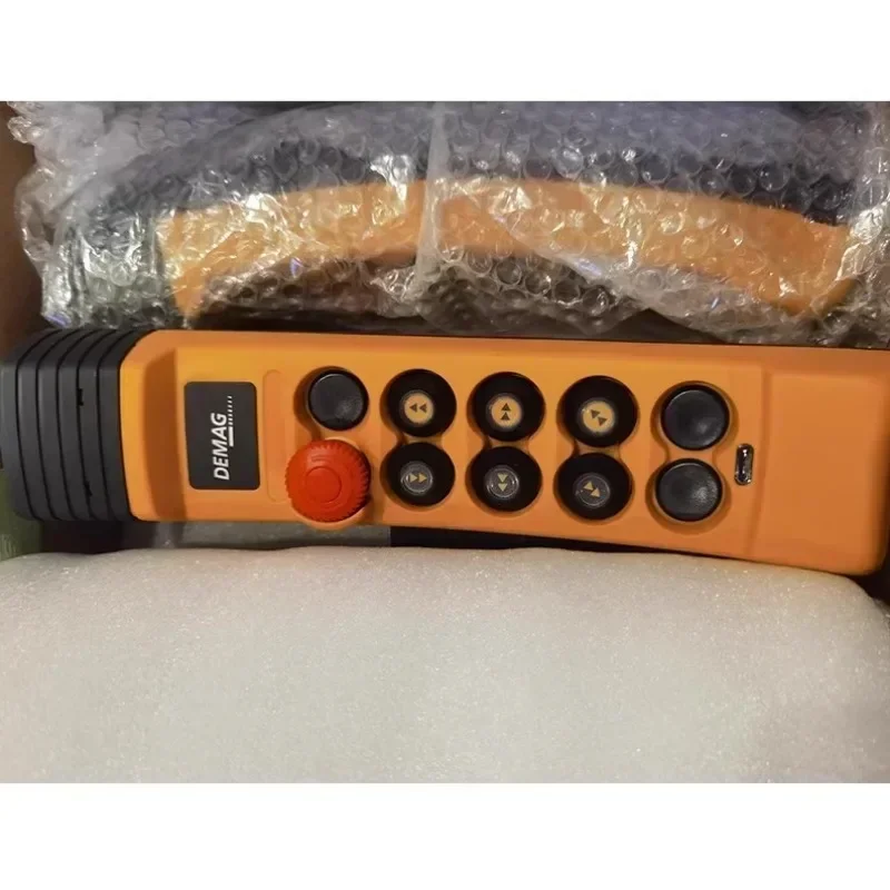 Дверной фонарик с ручкой от DEMAG DSE10-C 77335245