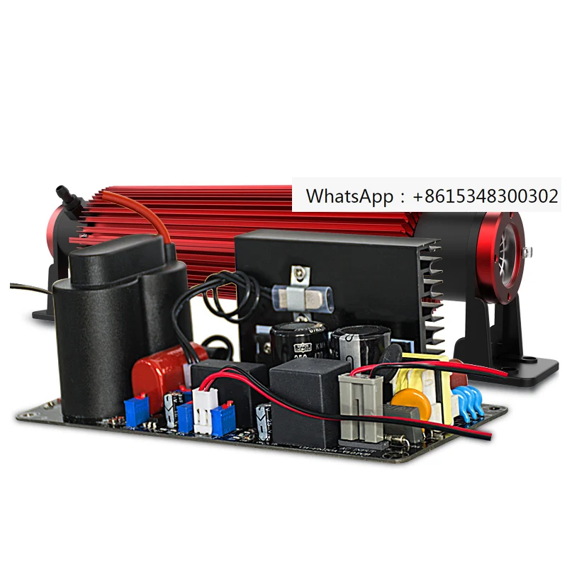 2 шт. Flygoo горячая распродажа 10 г 15 электроды для коронавируса с воздушным