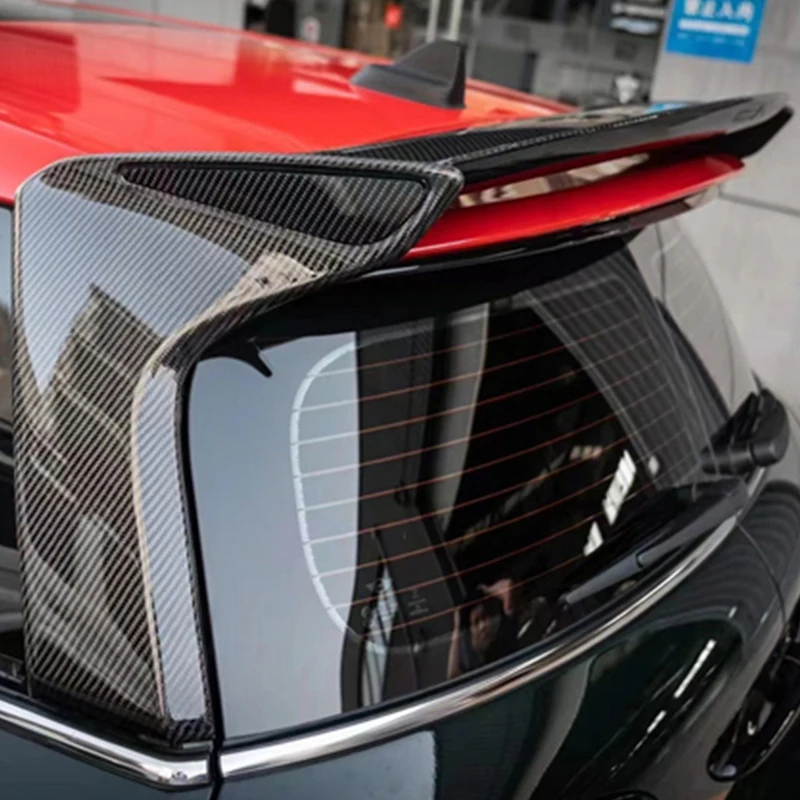 Задний спойлер из углеродного волокна для MINI CLUBMAN F54 COOPER S JCW 2014-2023 AG Style