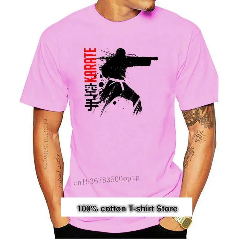 

Camiseta de manga corta de kárate Kendo, camisa de marca japonesa Aikido Jui Jitsu, diseño de regalo, novedad de 2021, 2021
