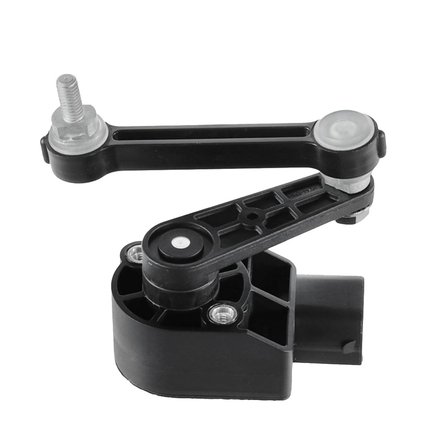 2X 7L0616571D датчик высоты тела уровня фары автозапчасти для Volkswagen Audi