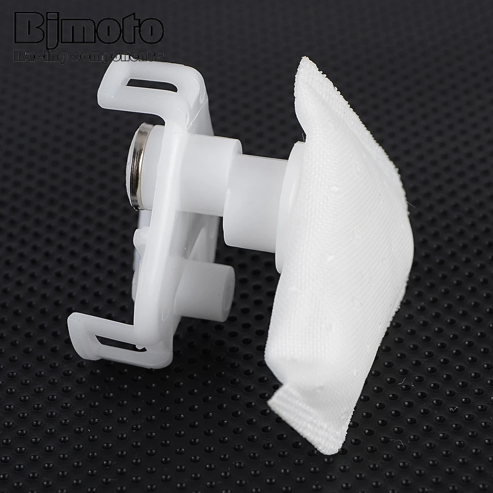 Фильтрующий элемент топливного насоса для Honda CBR1000RR VFR1200F VFR 1200F DCT CBR600RR 2007-2017 CBR 1000RR