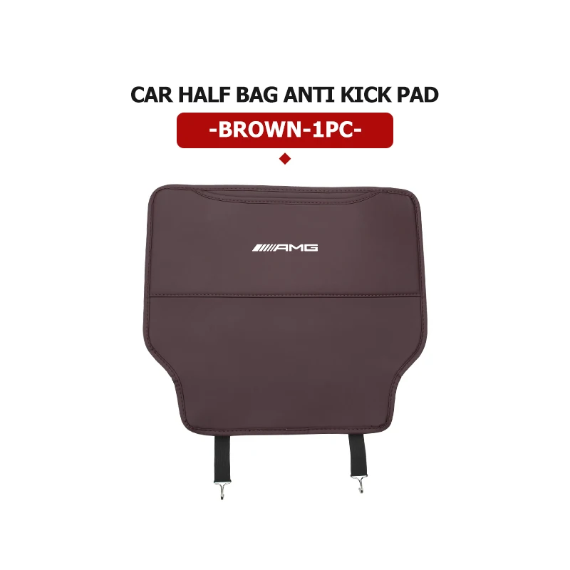 

Автокресло, защита от грязного детского сиденья, защитная накладка на сиденье для Mercedes Benz AMG A B C E S G Class W201 W210 W108 W205 W203