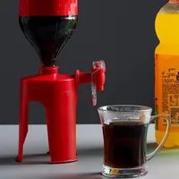 Перевернутый диспенсер для воды