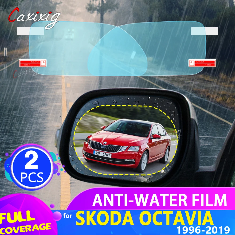 Фотоаксессуары для Skoda Octavia 1996 ~ 2019 1 2 3 A5 A7 MK1 MK2 MK3 1U 1Z 5E