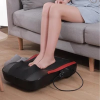 lumbar massager multifunctional electric massage cushion multi directional massagers for neck shoulders back and waist