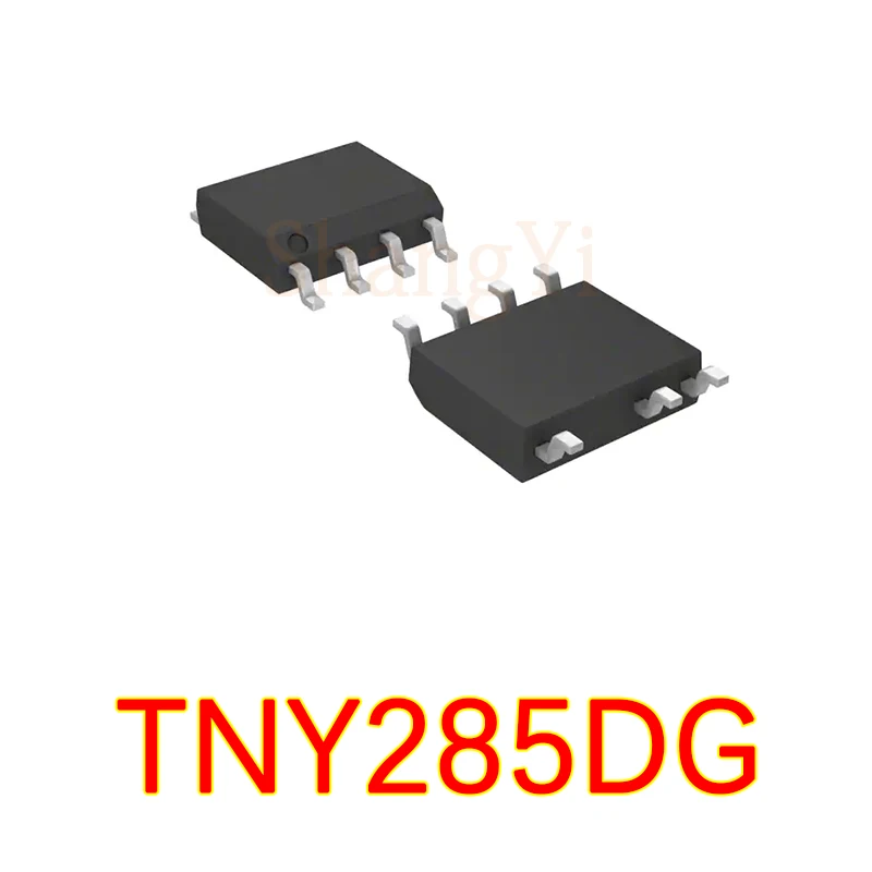 

10PCS/LOT TNY285DG TNY285 patch SOP7 power management IC chip