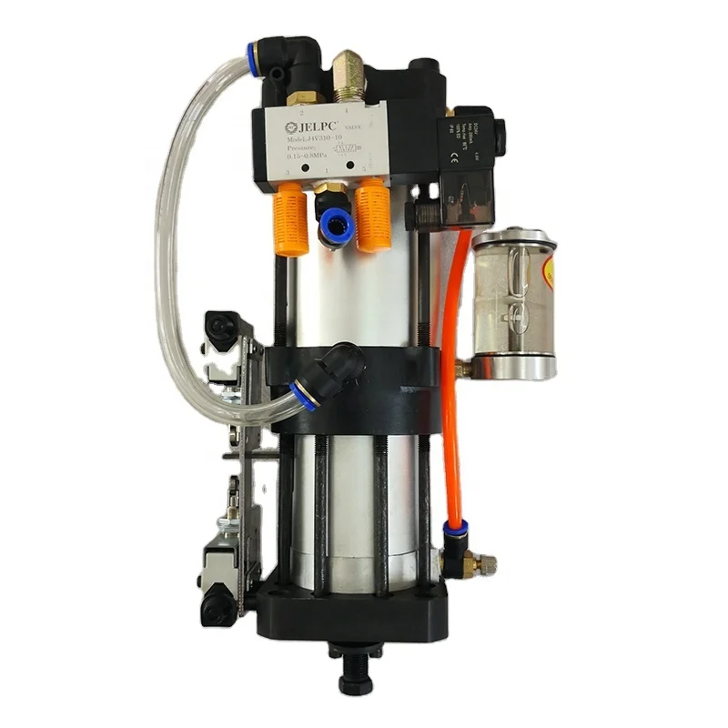 

China hot sales pneumatic cylinder 3.5ton standard pneumatic cylinder