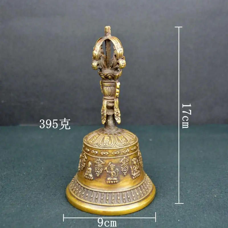 Тибетский буддизм бронзовый позолоченные статуи будды ручной работы инструмент