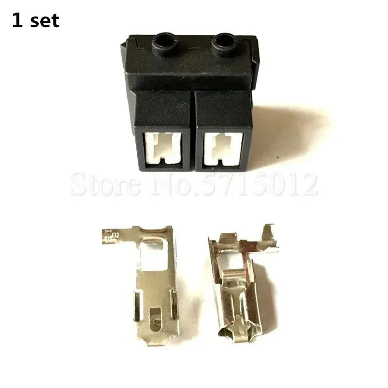 

Разъем для автомобильных фар H7-2B