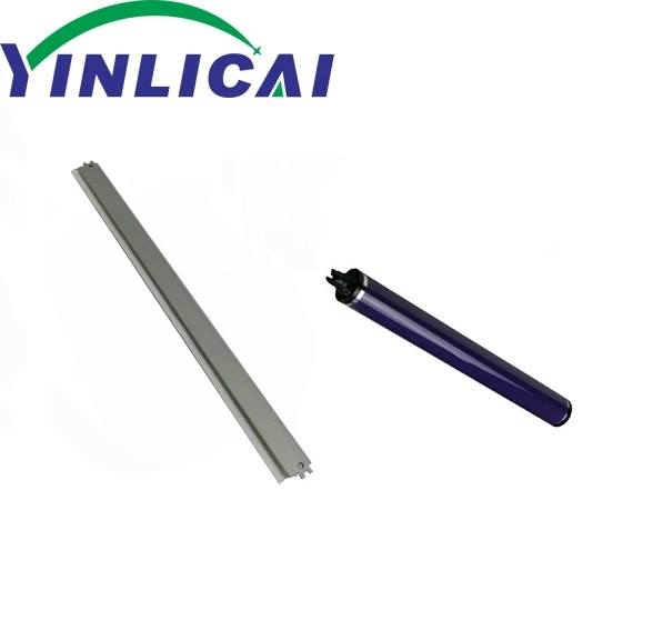 

4 комплекта, щетки стеклоочистителя + японский барабан Phaser для Xerox 3300 7425 7428 7435 7556 7830 7835 3370 7800 7500 OPC барабан + лезвие