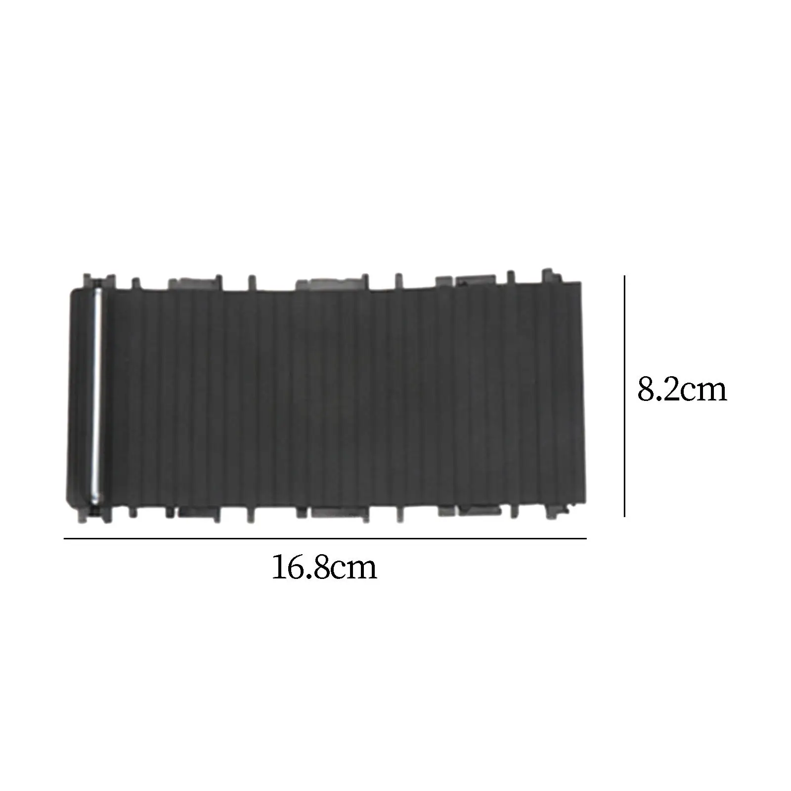 Автомобильный держатель для стакана с водой слайд-занавеска заменяет BMW 3 серии E46