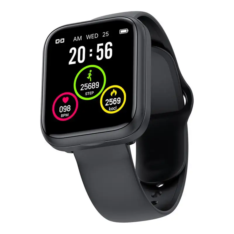 

2 In 1 Earphone Watch Smart Watch With Earbuds X8 Fitness Tracker Smartwatch For Men Answer/Make Call Recording Sleep Monitor