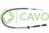 

1114666 провод управления внутренней передачей 500L njtd SECICI 12