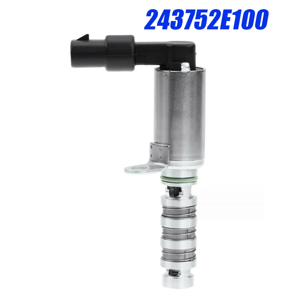243752 Автомобильный электромагнитный клапан управления маслом E100 подходит для