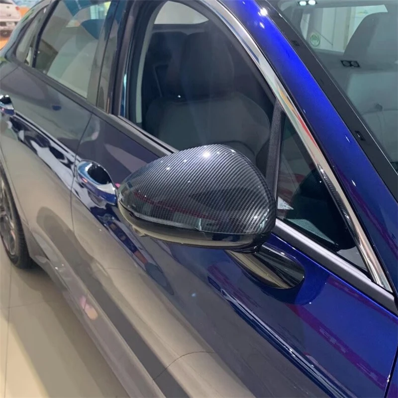 WELKINRY для Kia K5 DL3 5-го поколения 2020-2024 хромированный АБС-пластик крыло боковых