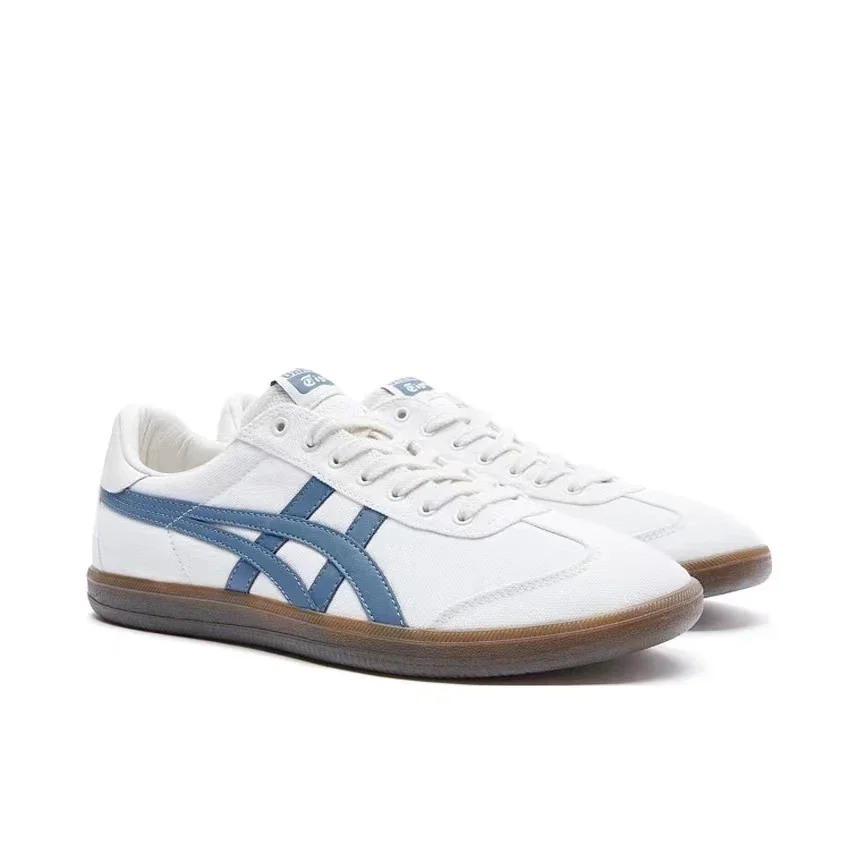 Asics Onitsuka Tiger Toukuten мужские и женские кроссовки классические легкие спортивные на