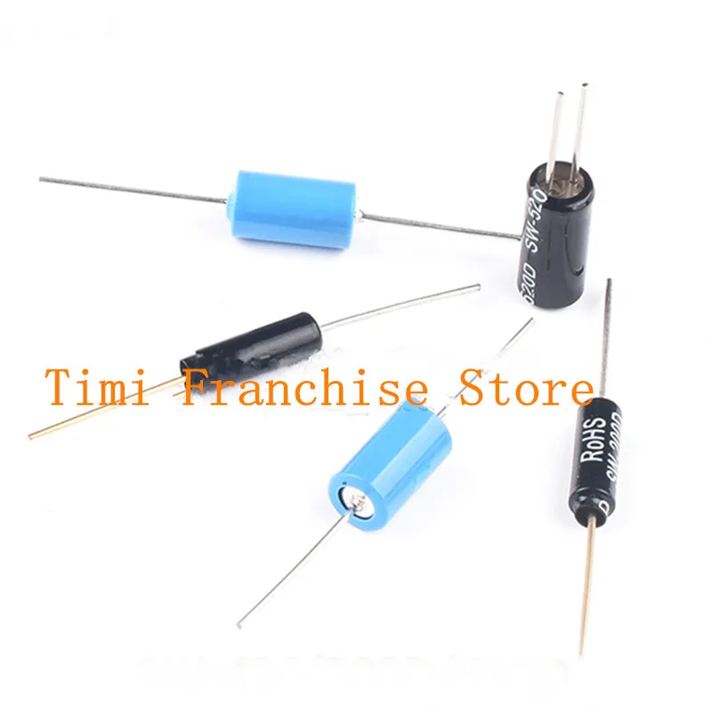 Бесплатная доставка 50 шт. новинка 100% Φ яркий виброшар наклон фотоэлемент