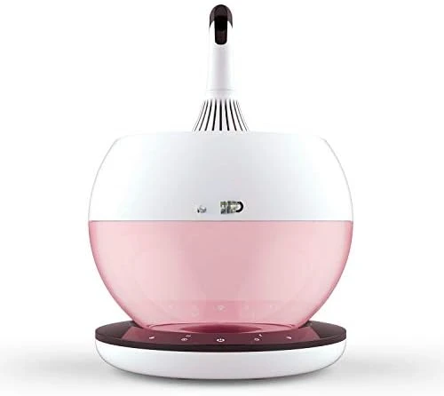 

Completely Washable Modular Sanitary Humidifier, Large room, Easy to Clean, Easy to Use, Luma Touch - Premium Cool-Mist Humidifi