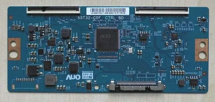 

Для AUO 55T32-C0F 55.50T32.C13 / 55.50T32. Стандартная плата для VIZIO Φ