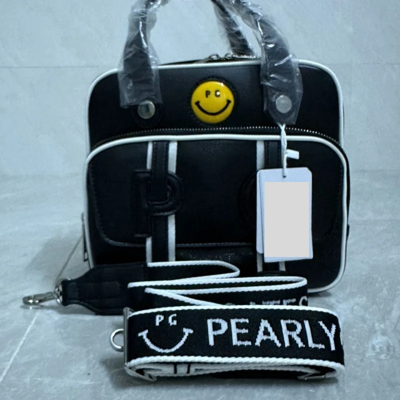 2023 New golf bag clothing bag golf supplies grab bag handheld trolley bag handbag