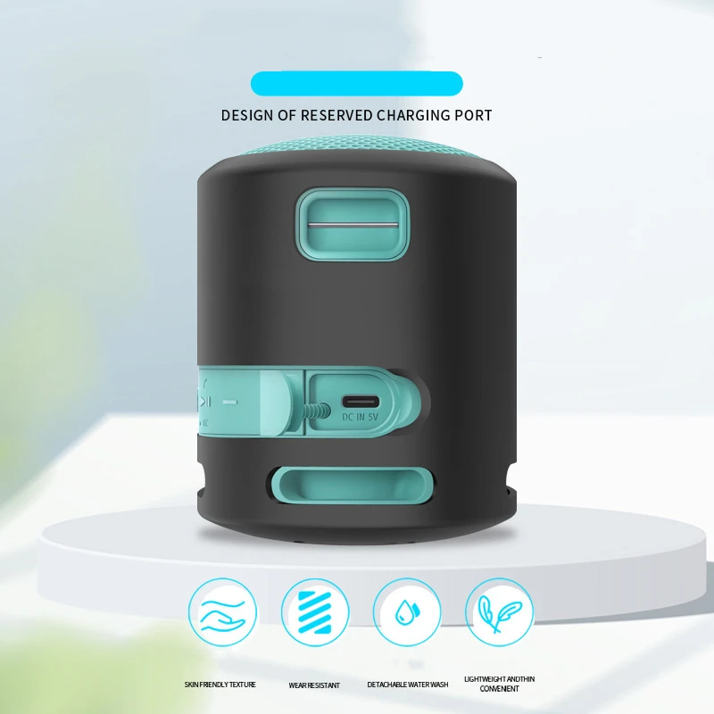 Силиконовый защитный чехол для Sony SRS-XB100 XB13