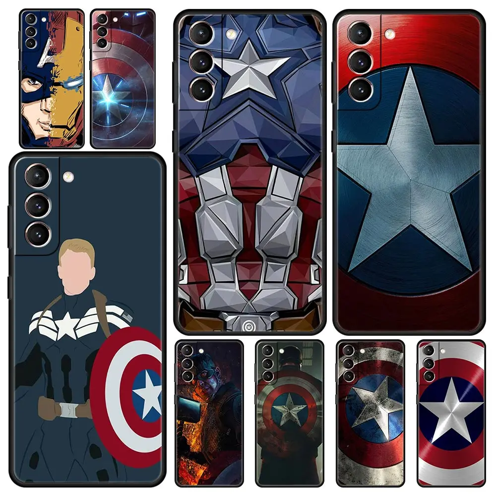 

Чехол для Samsung Galaxy S22 Ultra S20 S21 FE 5G S10 S9 Plus S10E S8 Note 10 Lite 20