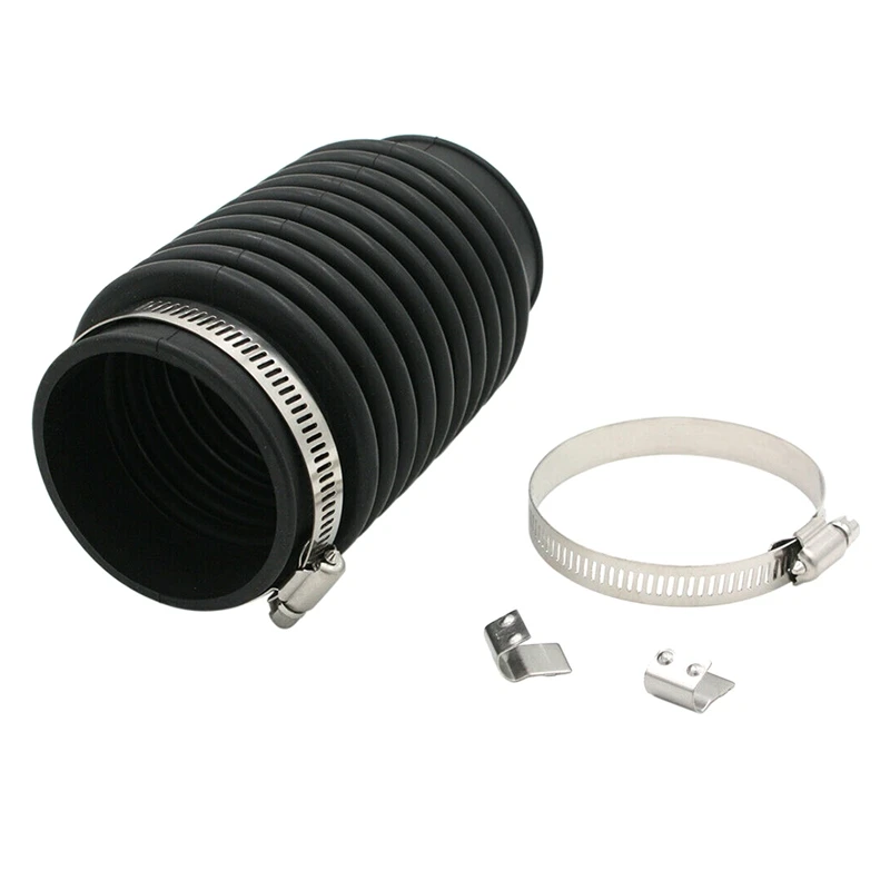 Выхлопные сильфоны для Mercruiser Alpha 1 R Gen II Bravo Transom 18654A1 18-2750